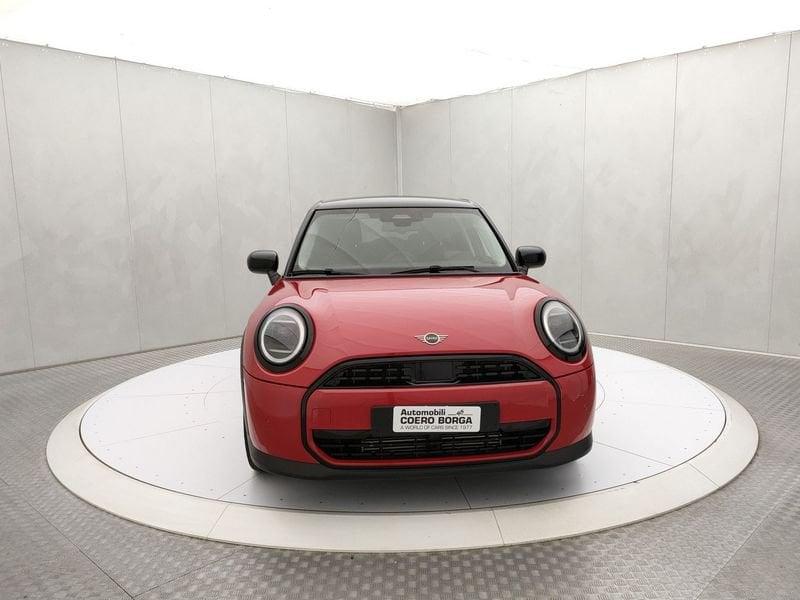 MINI Mini 5 porte MINI COOPER 5 PORTE C Classic