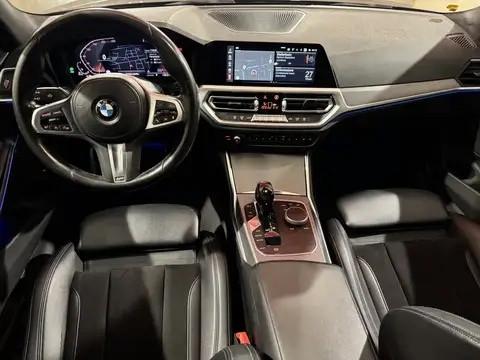 Bmw 318 318d Touring Msport