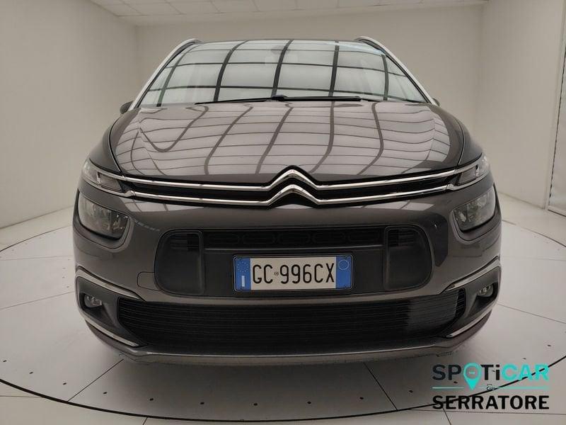 Citroën Grand C4 Spacetourer C4 Grand Spacetourer 1.5 bluehdi Feel s&s 130cv