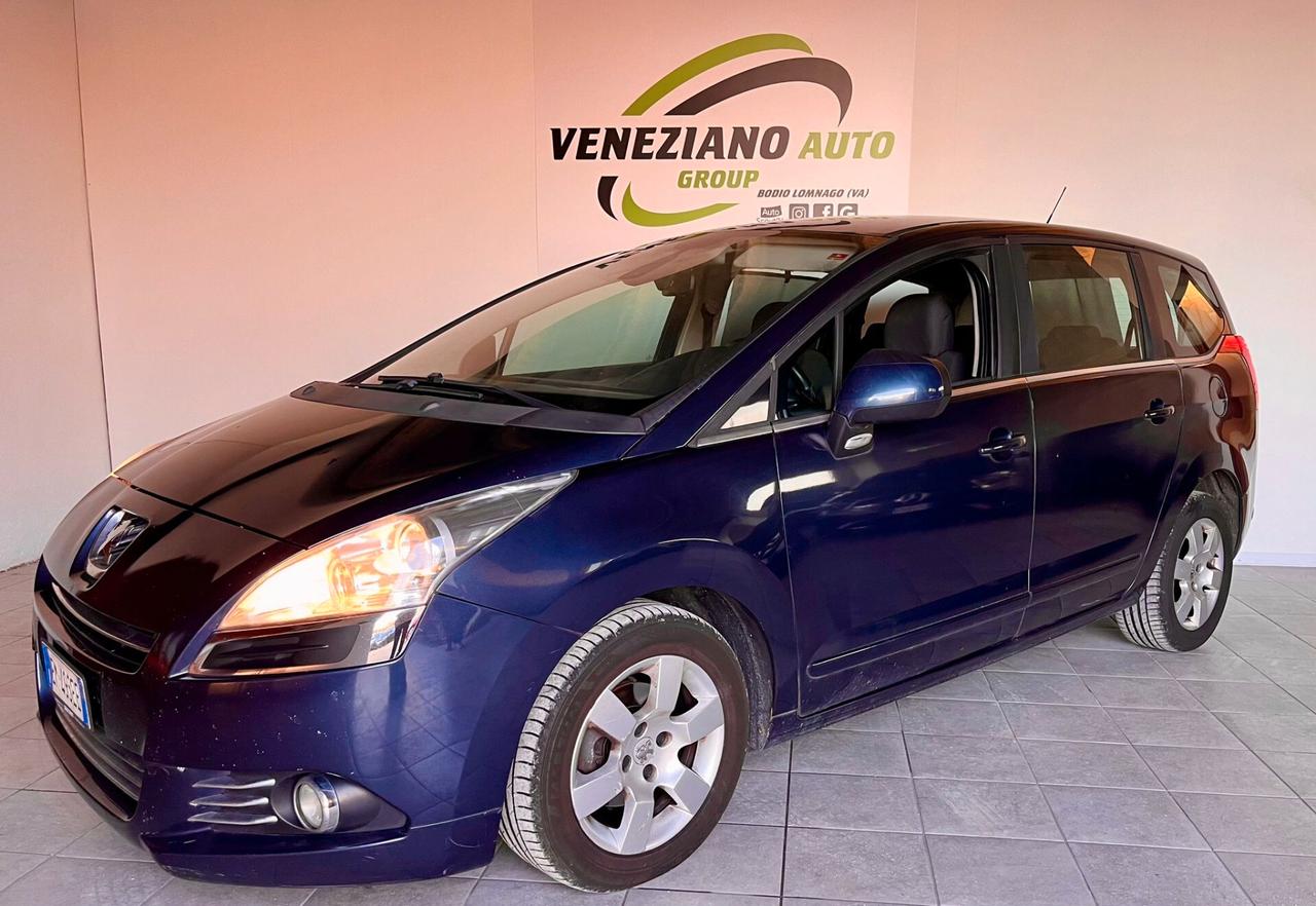 Peugeot 5008 1.6 HDi 112CV Business