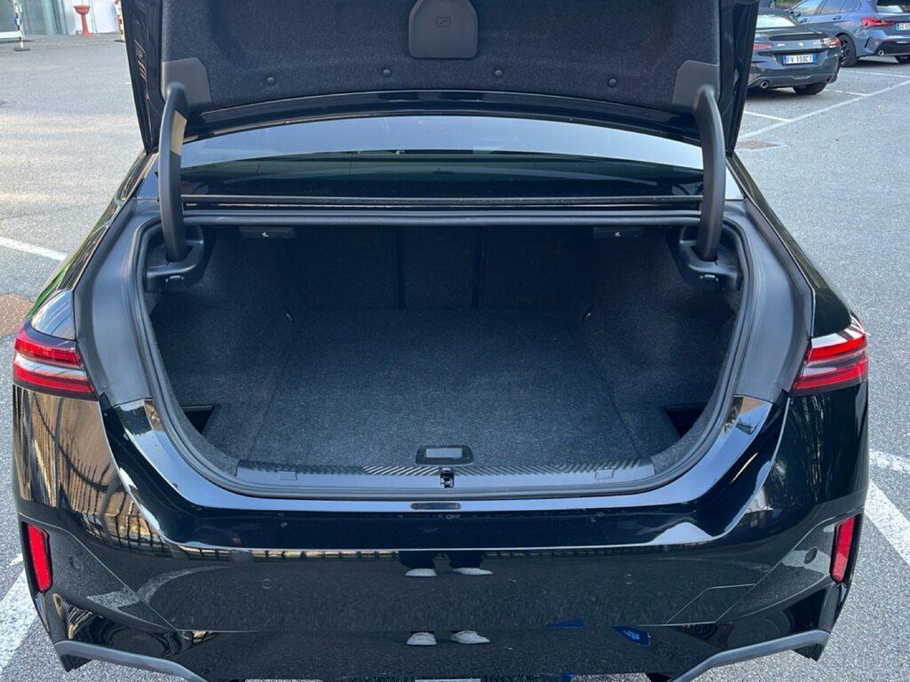 BMW i5 Berlina M Sport Pro xDrive40