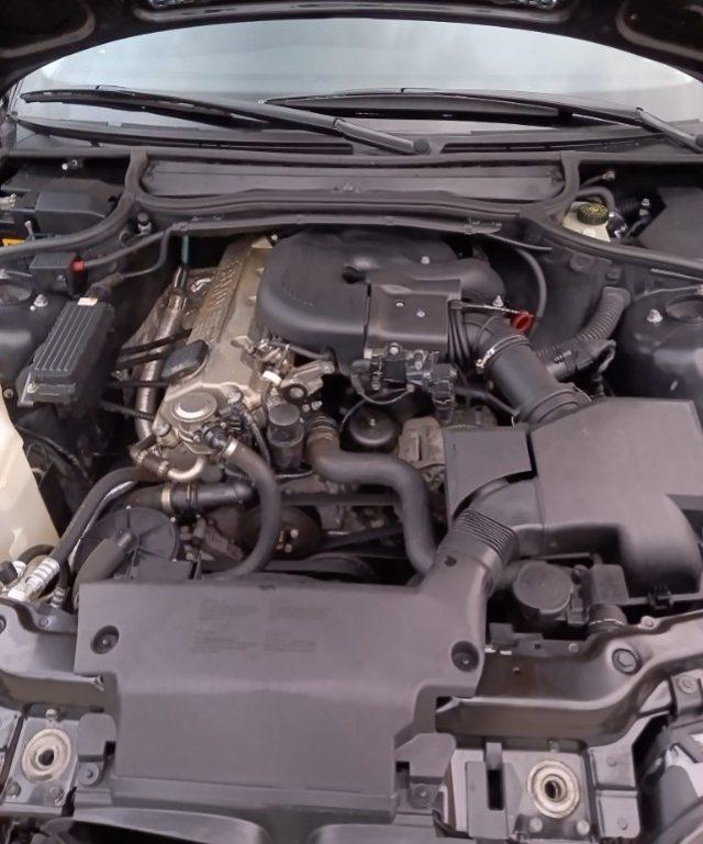 BMW 318 i cat 4 porte UNIPRO!!!