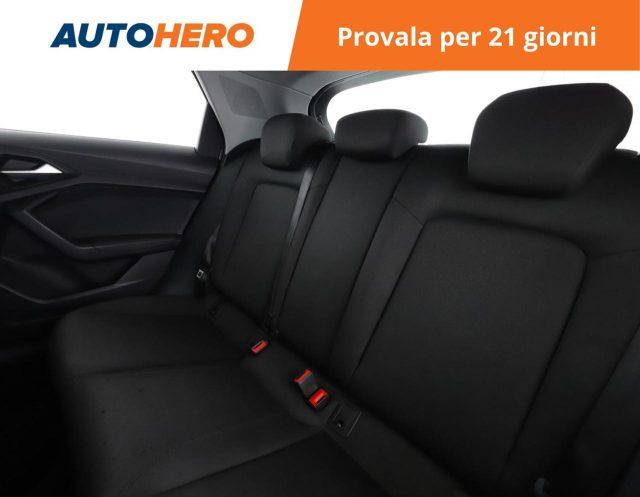 AUDI A1 SPB 30 TFSI S tronic Advanced