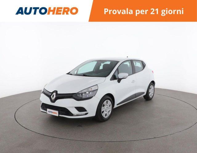 RENAULT Clio 1.2 75CV 5 porte Life