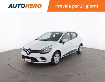 RENAULT Clio 1.2 75CV 5 porte Life