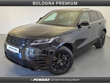 Land Rover Range Rover Velar Range Rover Velar 2.0D I4 204 CV S