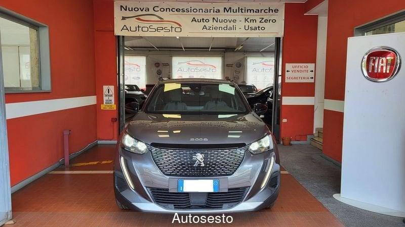 Peugeot 2008 PureTech 100 S&S Allure