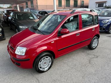 Fiat Panda 1.2 Dynamic Natural Power Perfetta