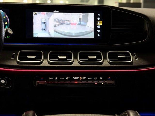 MERCEDES-BENZ GLE 350 de 4Matic Coupé Premium Pro AMG+NIGHT PACK