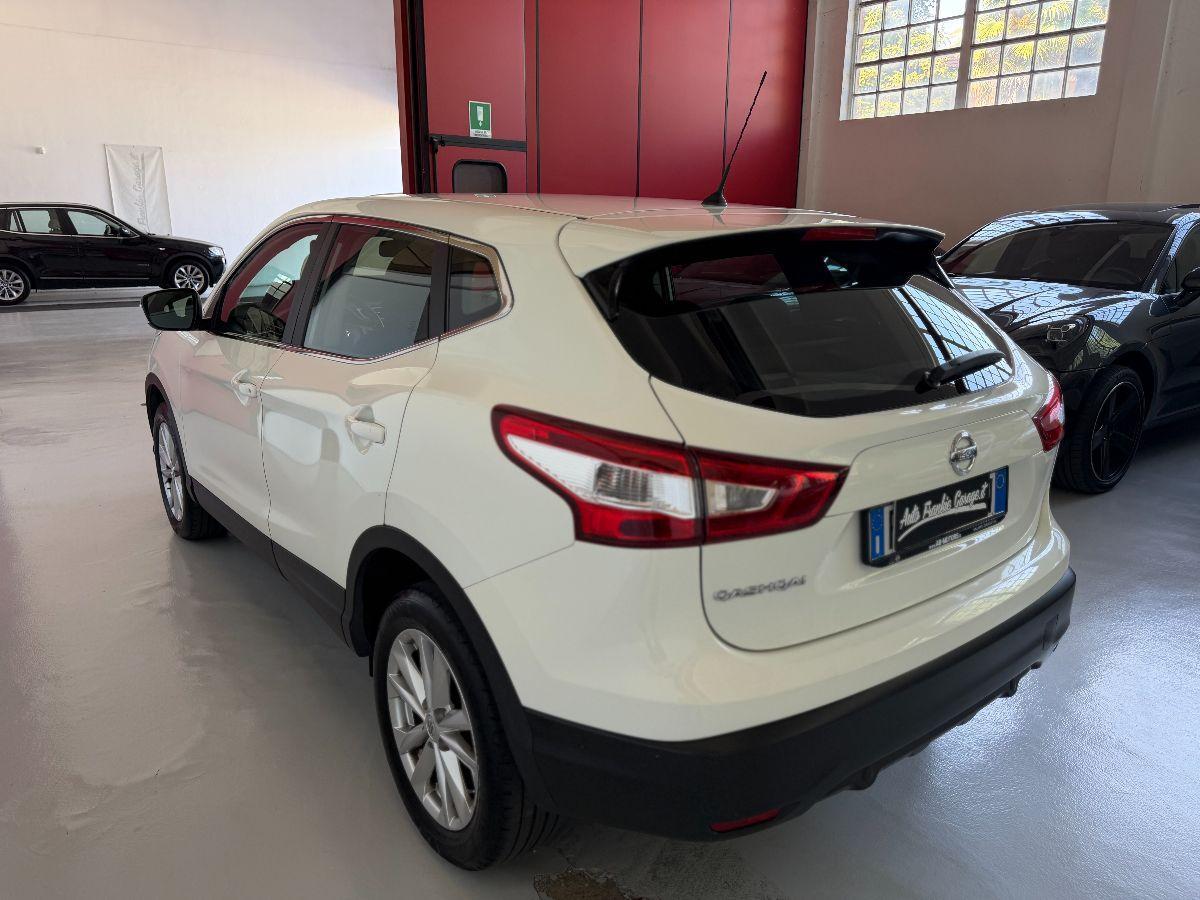 NISSAN - Qashqai - 1.2 DIG-T Tekna