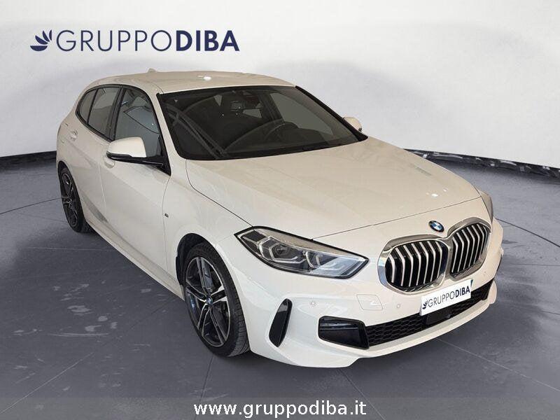 BMW Serie 1 F40 Diesel 116d Msport auto