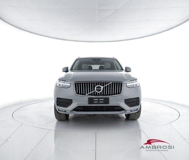 VOLVO XC90 B5 AWD Mild hybrid Diesel Core 7 Sedili