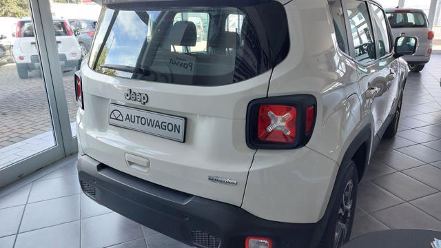 JEEP Renegade 1.0 T3 Longitude 50.000 KM Az.Italia