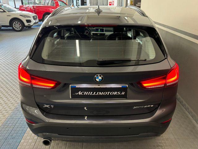 BMW X1 X1 xDrive25e Business Advantage 1p. Hybrid Plug-in