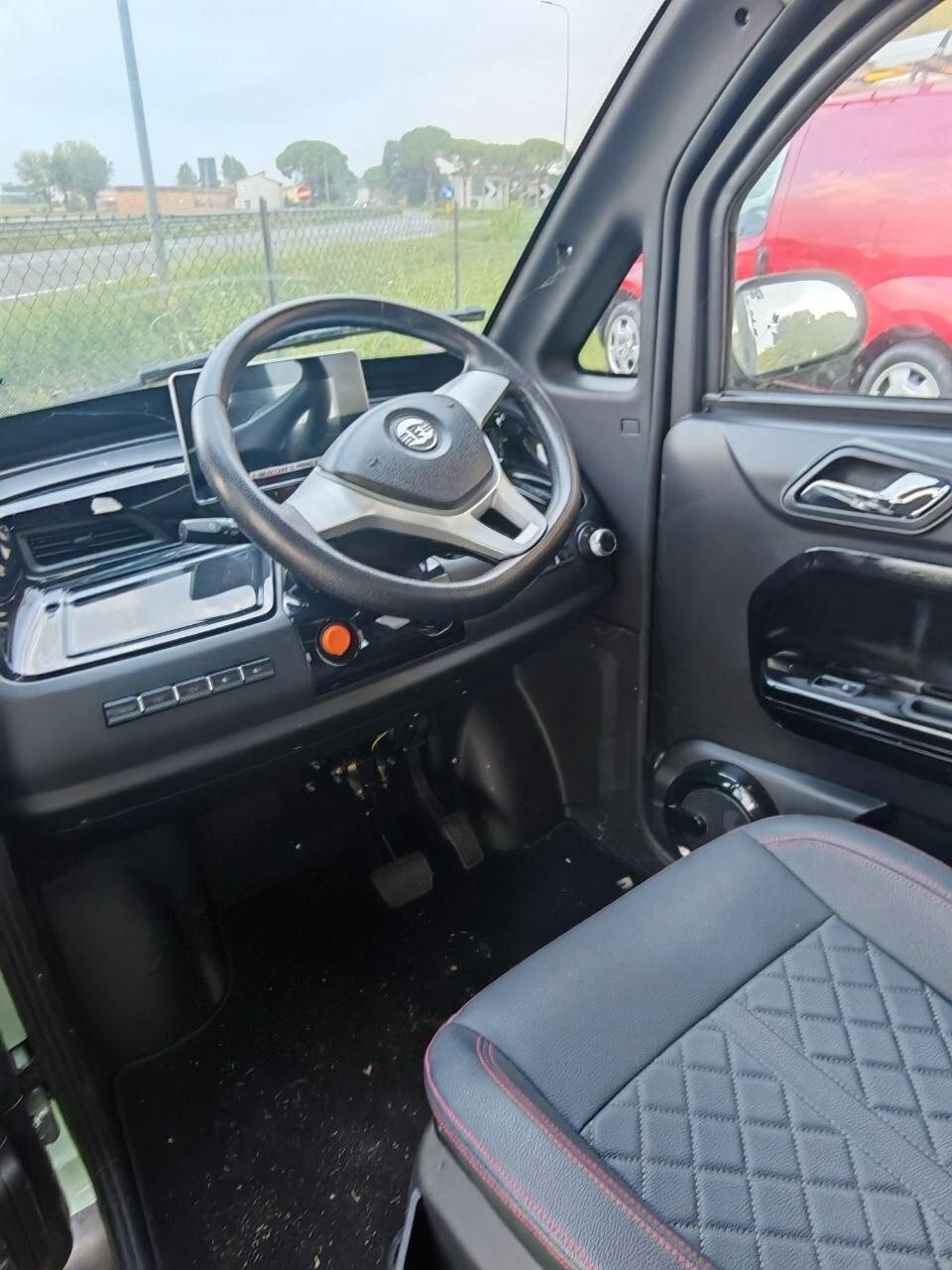 Altro FREEDOM EVO Q2