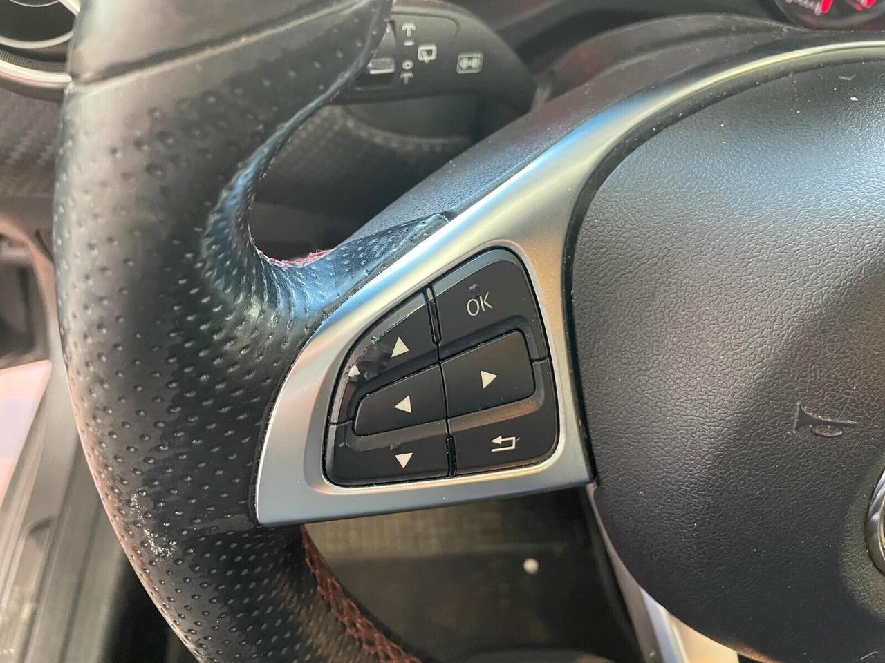 Mercedes-benz A 180 d Sport AMG