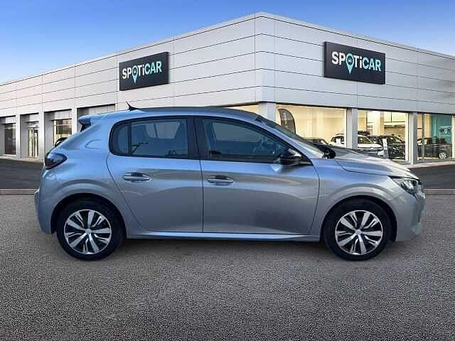 Peugeot 208 PureTech 75 Stop&Start 5 porte Active Pack
