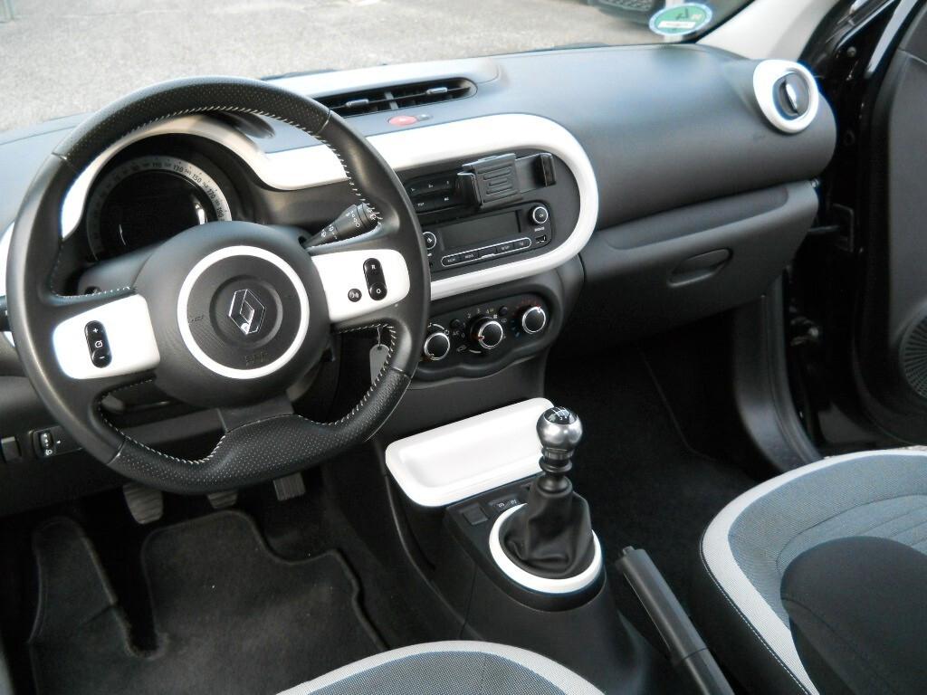 Renault Twingo TC SPORT GT FULL OK NEOPATENTATI