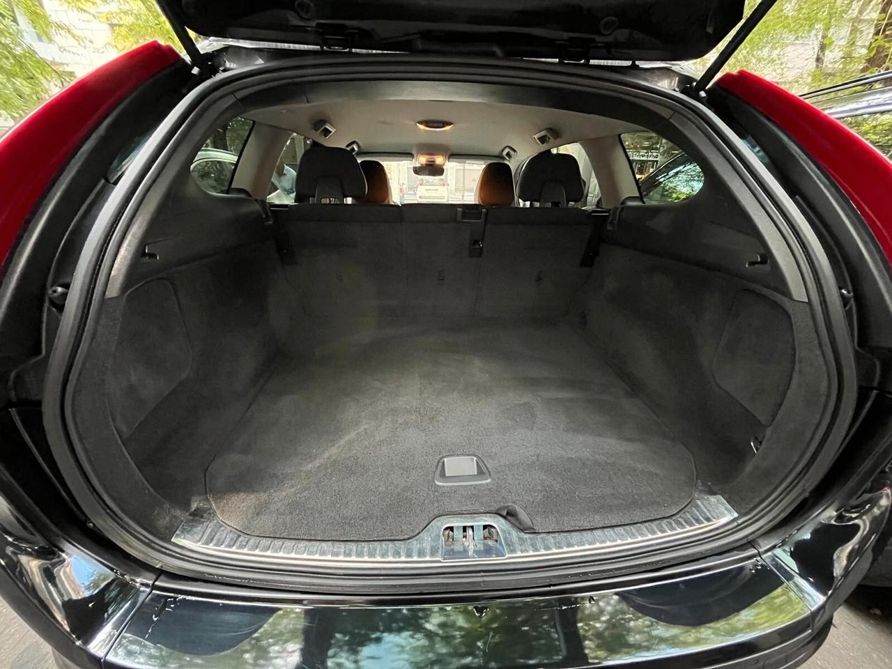 Volvo XC 60 XC60 D4 AWD Momentum