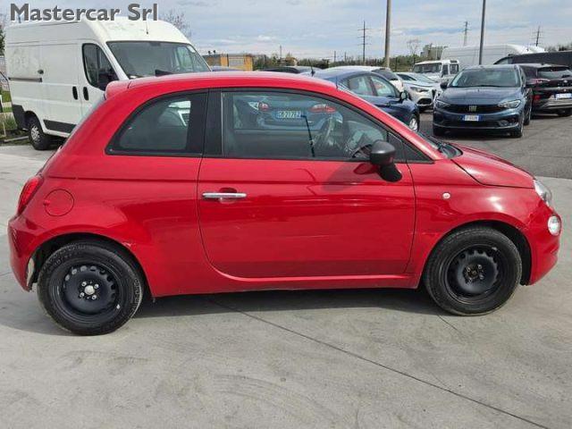 FIAT 500 NEOPATENTATI 500 1.0 hybrid 70cv - GP755BH