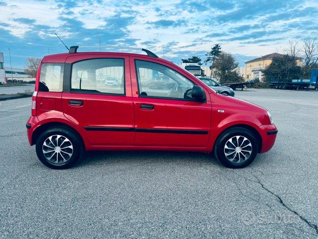 Fiat Panda 1.2 Benzina/Gpl Dynamic (51 kw)