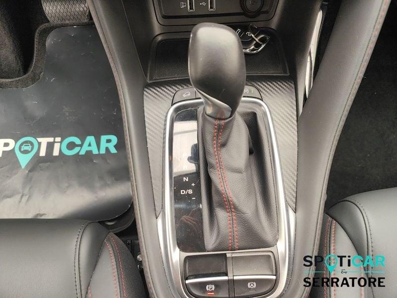 MG ZS 2021 1.0 Luxury auto