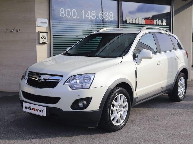 Opel Antara Antara 2.2 CDTI 163CV Cosmo - PADOVA