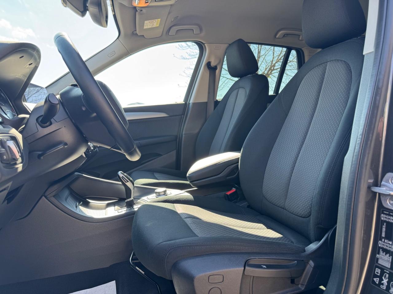 Bmw X1 xDrive18d 150cv aut. Business Advantage