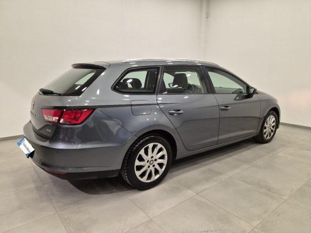 SEAT Leon 1.6 TDI 110CV SW - UNIP. - NEOP. - Cruise/Lim