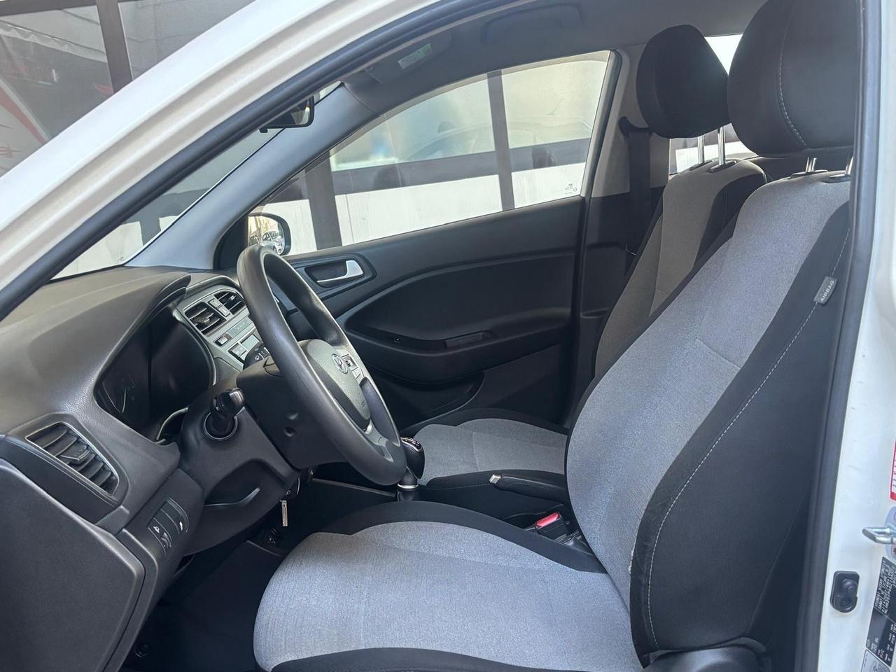 Hyundai i20 1.1 CRDi 12V 5 porte Go! Plus