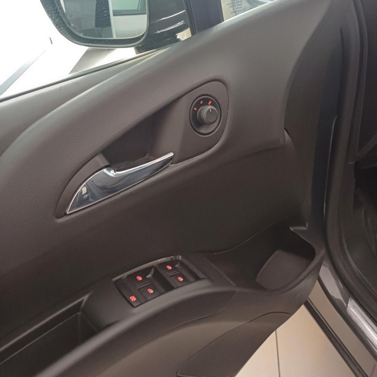Opel Meriva 1.6 CDTI 110CV Start&Stop Cosmo