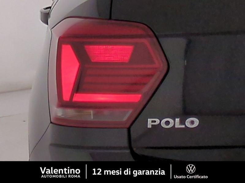 Volkswagen Polo 1.0 EVO 5p. Trendline BlueMotion Technology