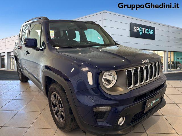 JEEP Renegade 1.0 T3 Longitude