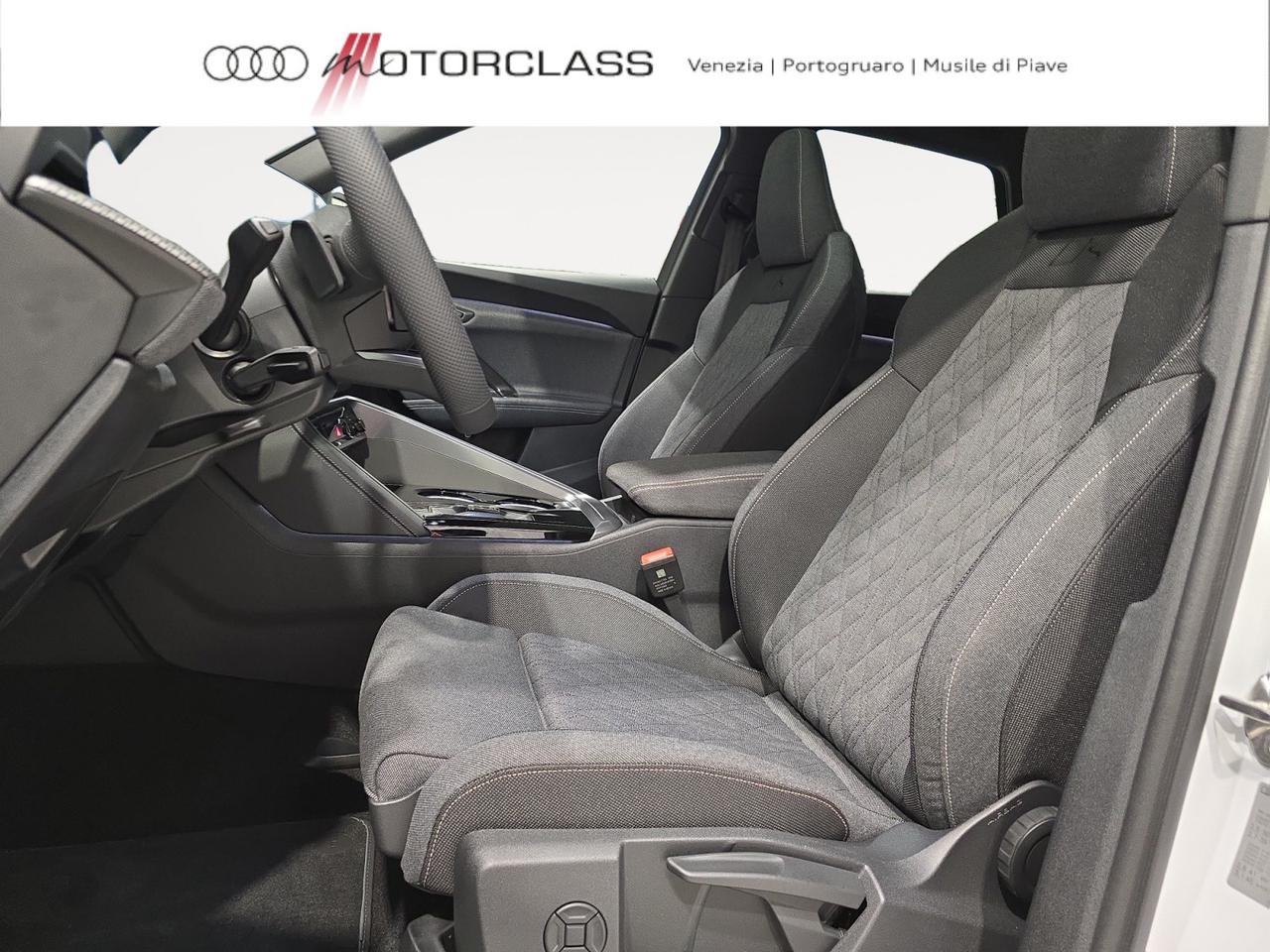 Audi Q5 2.0 e-hybrid 299cv s line edition quattro s tronic