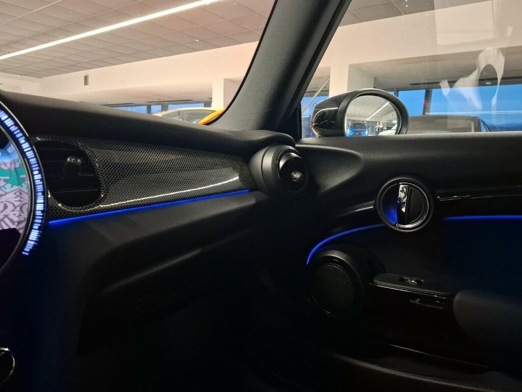 Mini Cooper Cabrio 1.5 Cooper