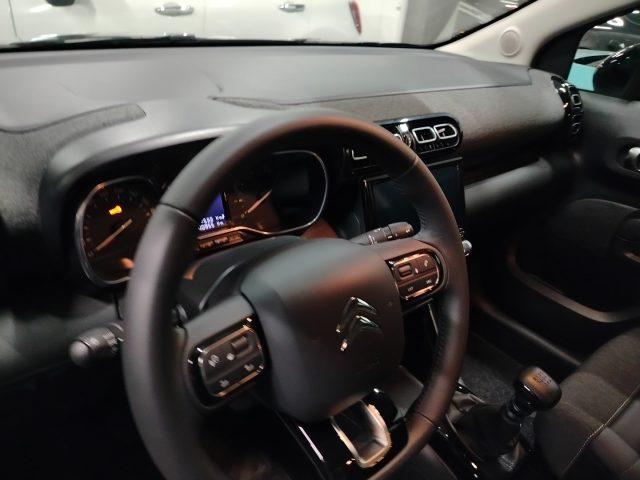 CITROEN C3 Aircross PureTech 110 S&S Plus km 900 !!!!!!