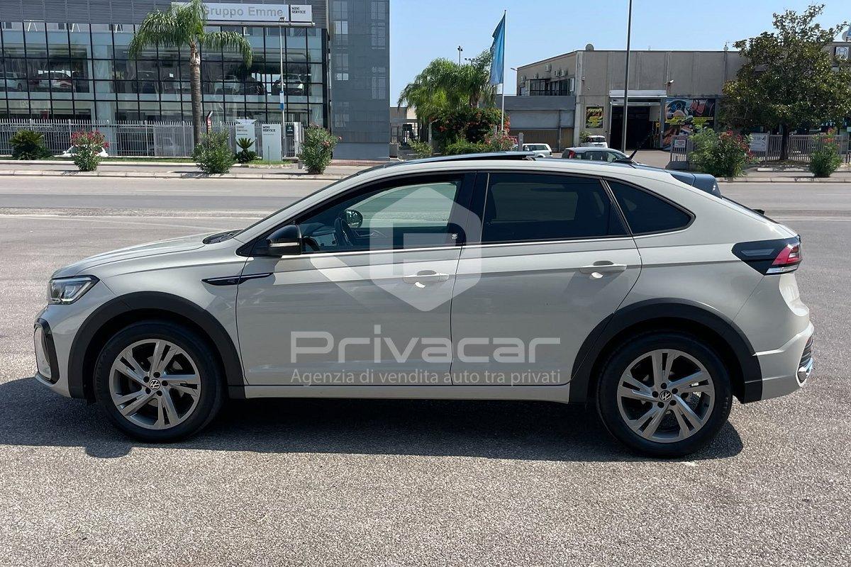 VOLKSWAGEN Taigo 1.0 TSI 110 CV R-Line