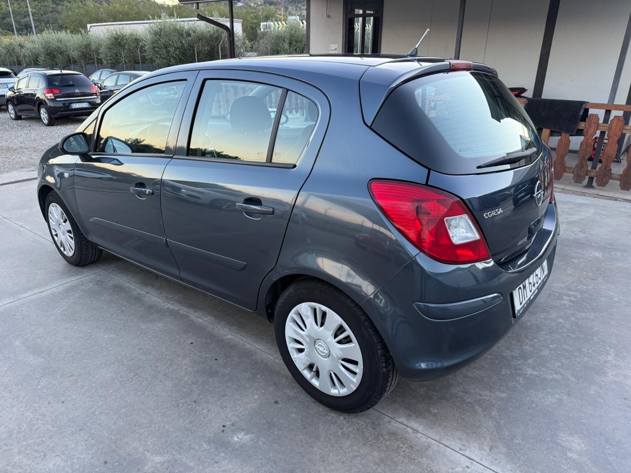 Opel Corsa 1.3 CDTI 75CV 5 porte Club