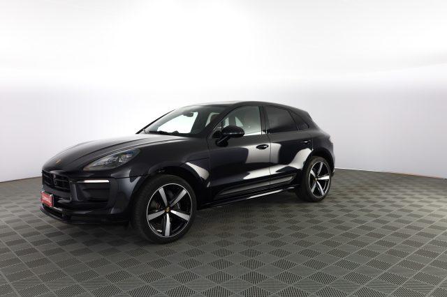 PORSCHE Macan Macan 2.0