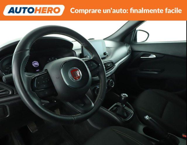 FIAT Tipo 1.4 5 porte S-Design