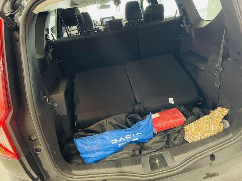Dacia Jogger 1.0 TCe Expression 7p GPL