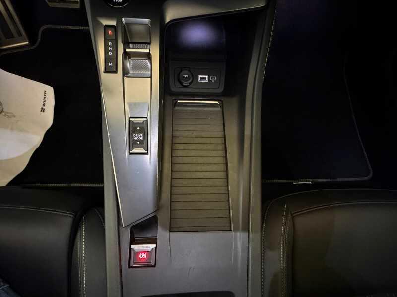 PEUGEOT 308 III - 308 1.2 puretech t GT Pack s&s 130cv eat8