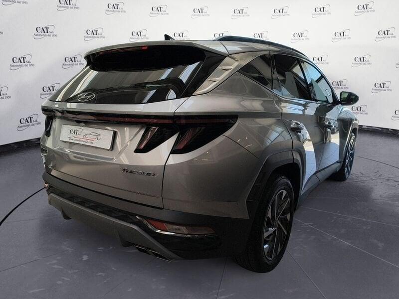 Hyundai Tucson Tucson 1.6 crdi Xline (PREZZO REALE)