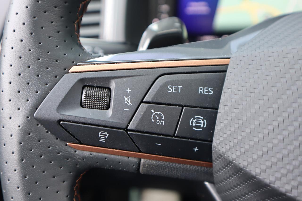 Cupra Ateca 1.5 TSI 150CV DSG ACC VIRTUAL 19"