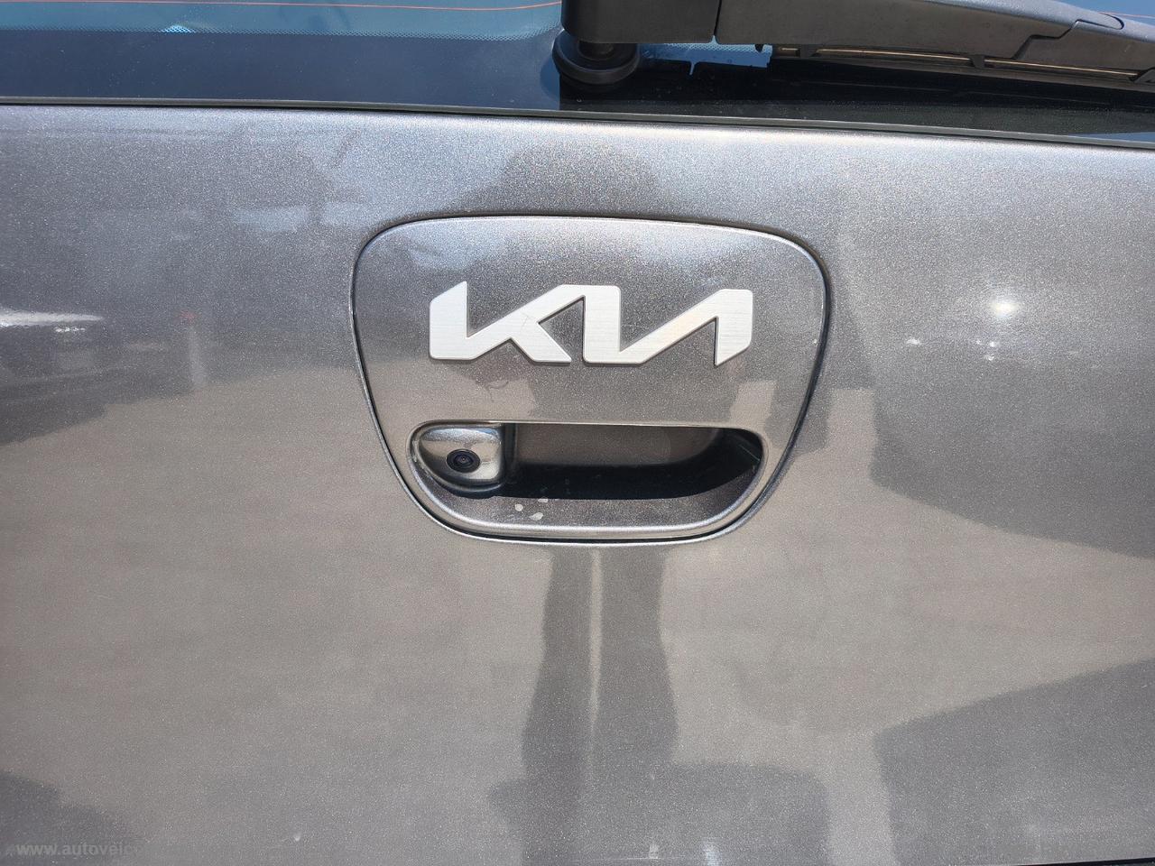 KIA Picanto 1.0 12V GPL 5p. Urban TAGLIANDI KIA