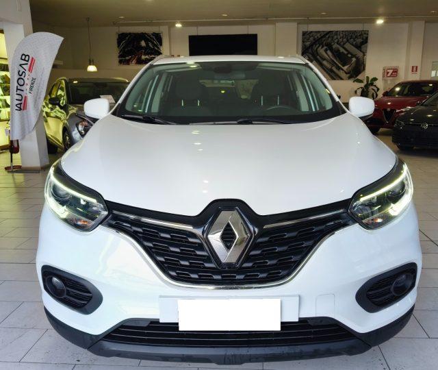 RENAULT Kadjar Blue dCi Automatic Navi Clima Aut. Car Play Neopat