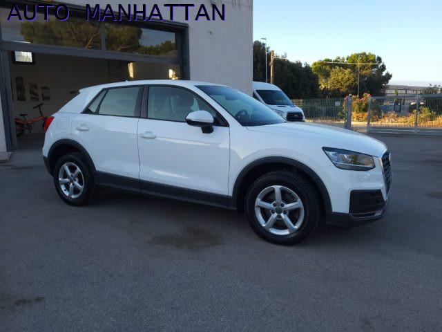 AUDI Q2 1.6 TDI Business S-TRONIC
