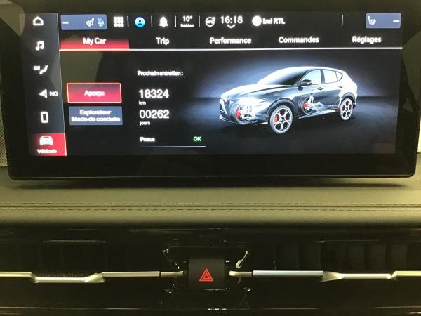 Alfa Romeo Tonale 1.6 Ti 130cv tct6 IN PROMO