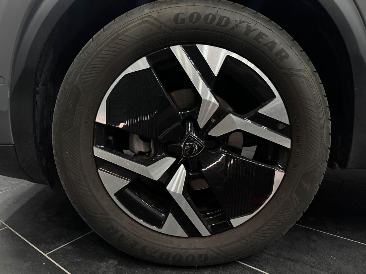 Peugeot 2008 PureTech 100 S&S Style