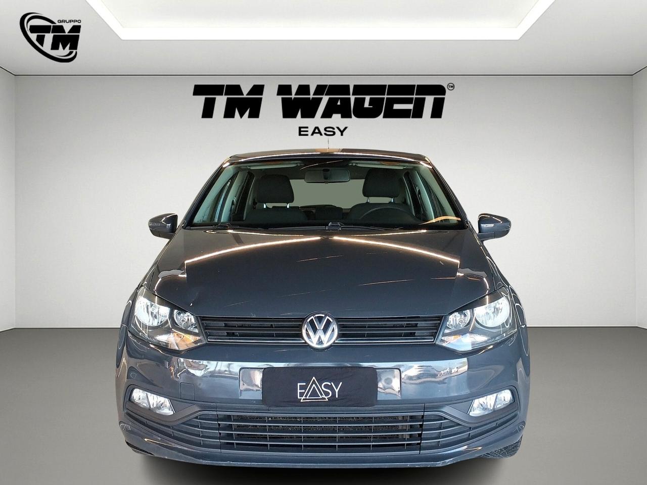 Volkswagen Polo 1.0 MPI 5p. Trendline - NEOPATENTATI - EURO6